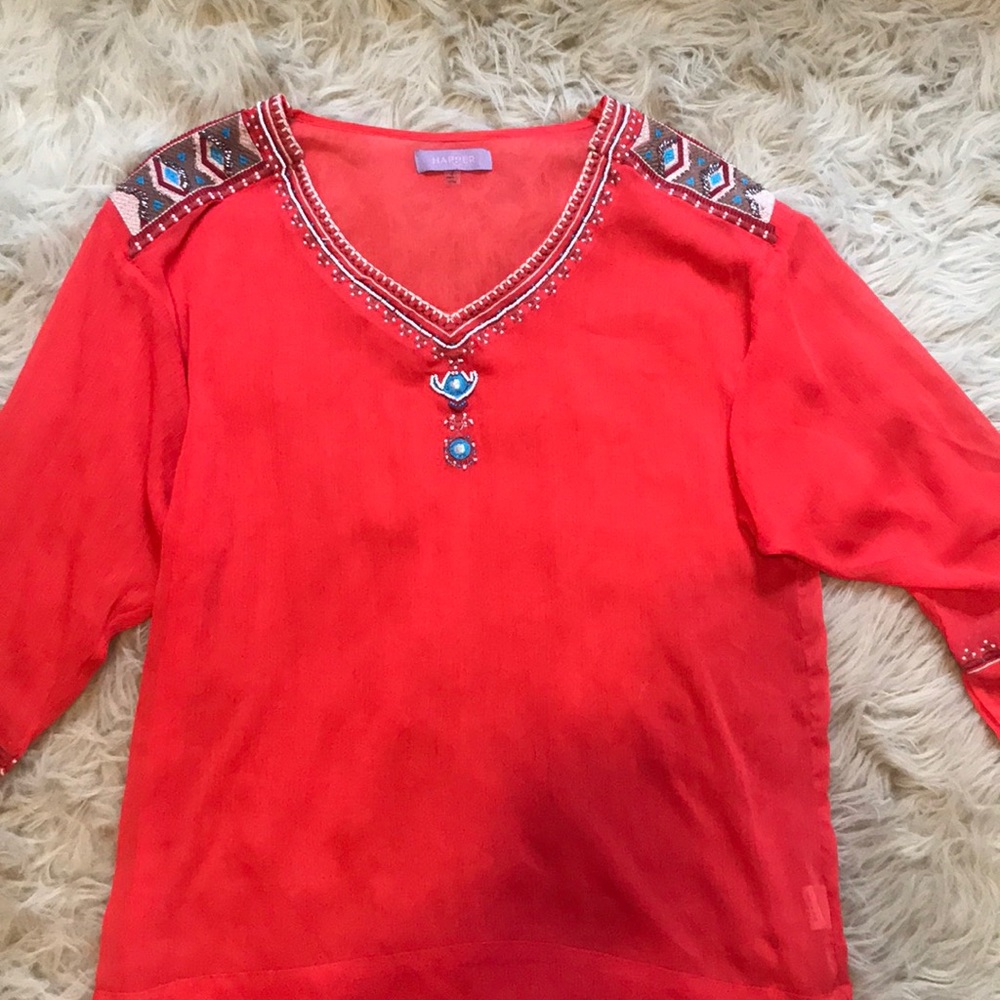 Beautiful Francesca top